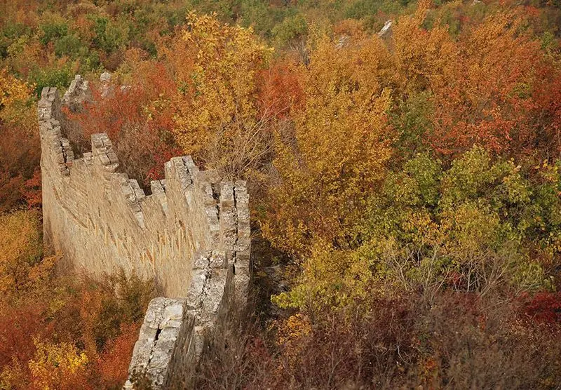gran muralla