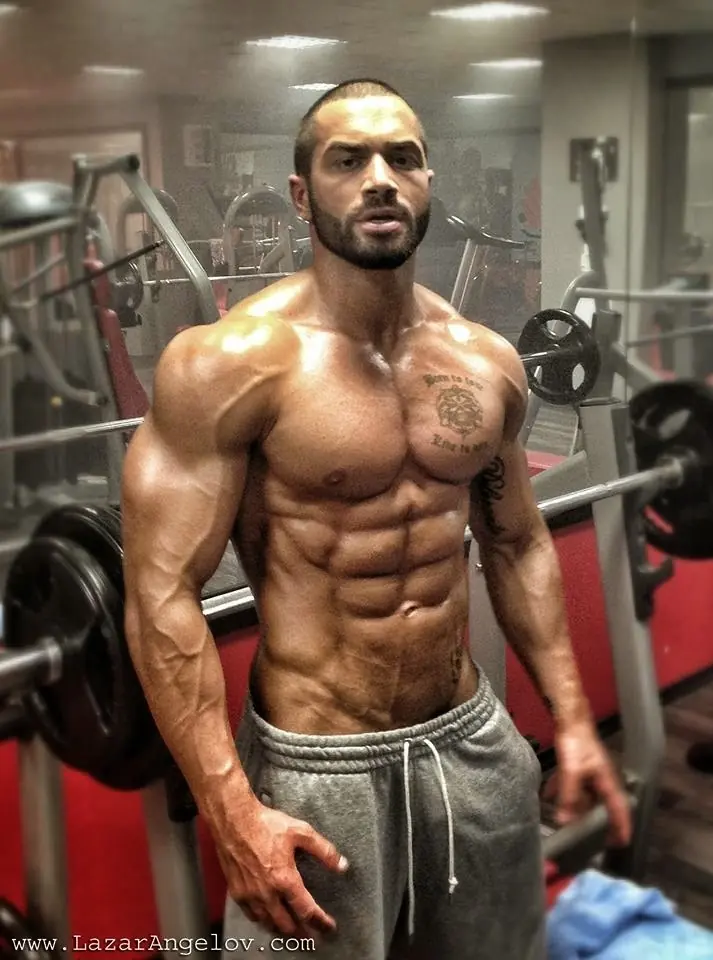 cuerpo