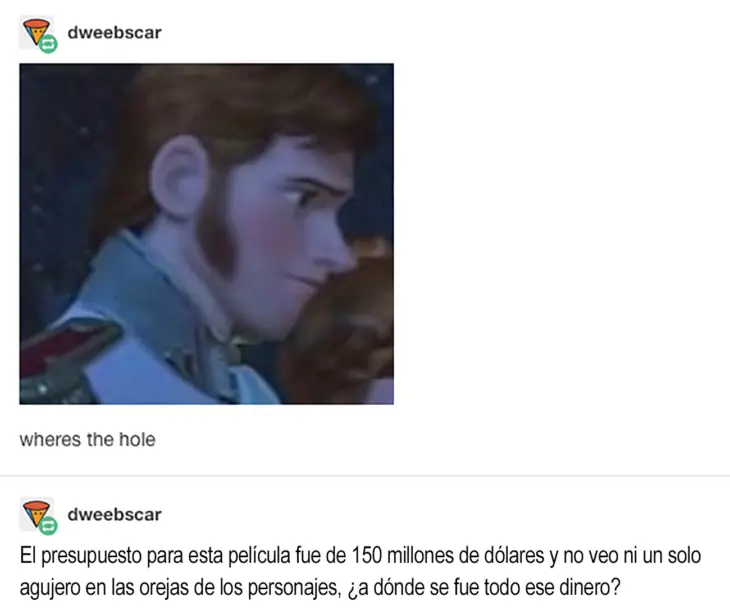 disney