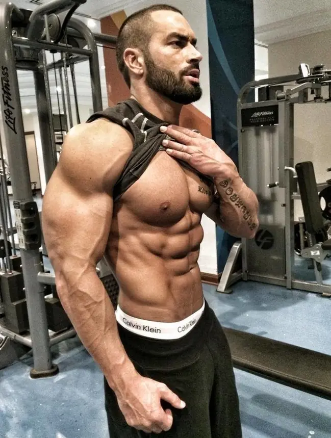 Lazar Angelov