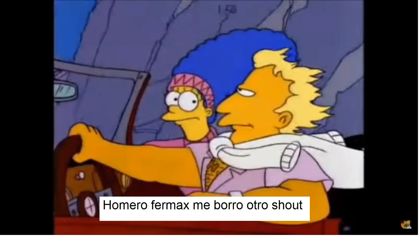 Fermax vs usuarios parodia