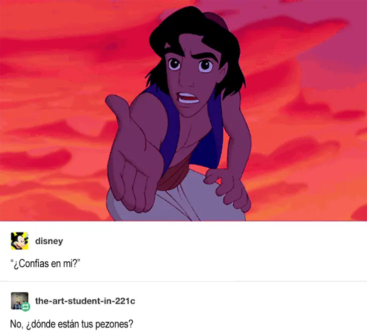 chistes