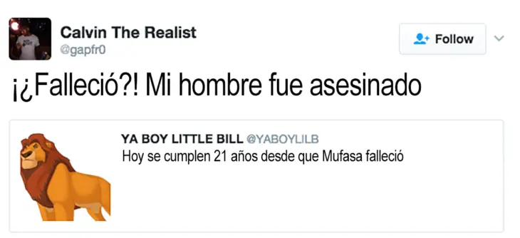 Chistes sobre Disney que cualquier inteligente entenderá