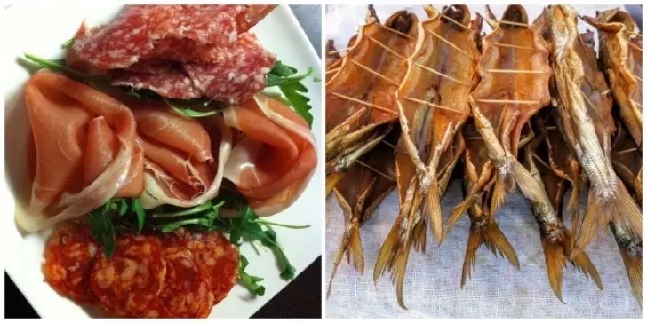 Combinaciones de Alimentos y Medicamentos que son Letales