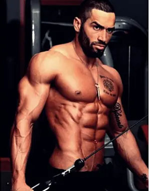 Lazar Angelov