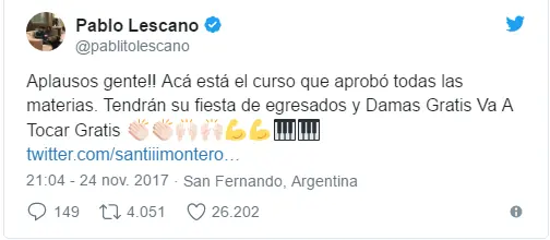 Urgente: la cumbia hizo algo bien por la cultura
