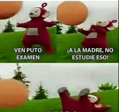 Memes de Miercoles ¡Mañanero!
