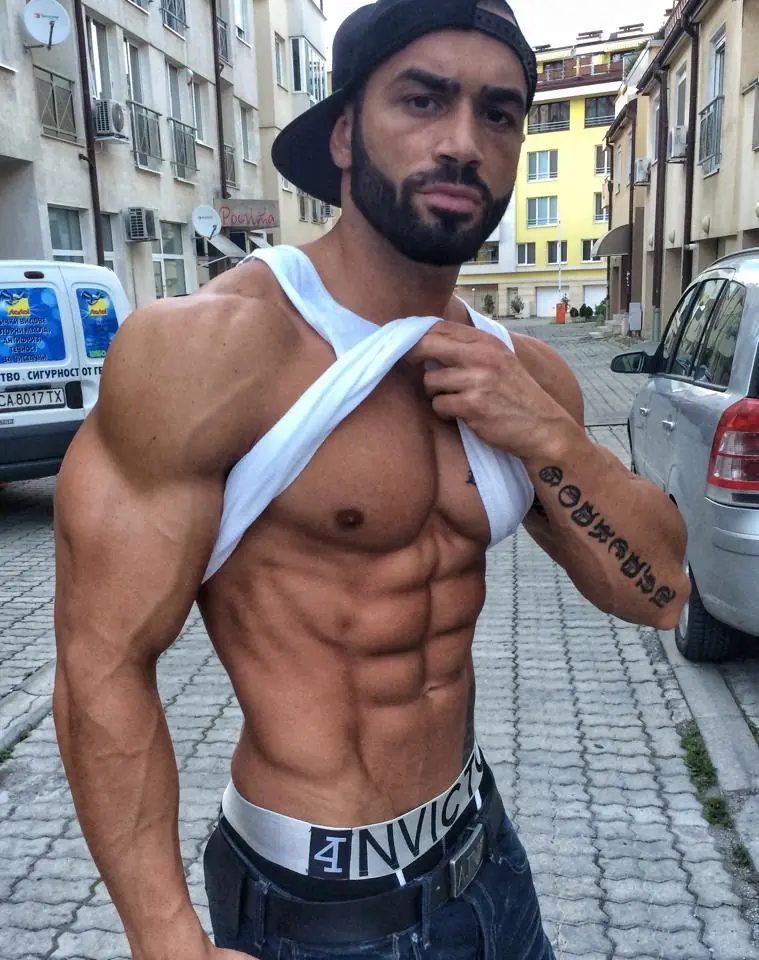 fitness