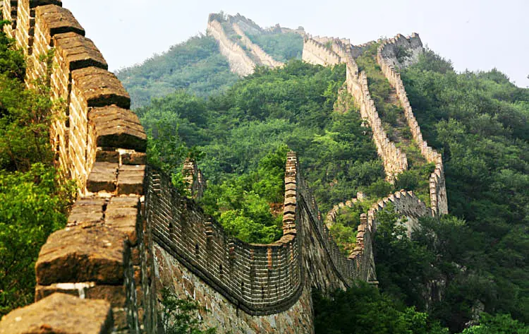 china