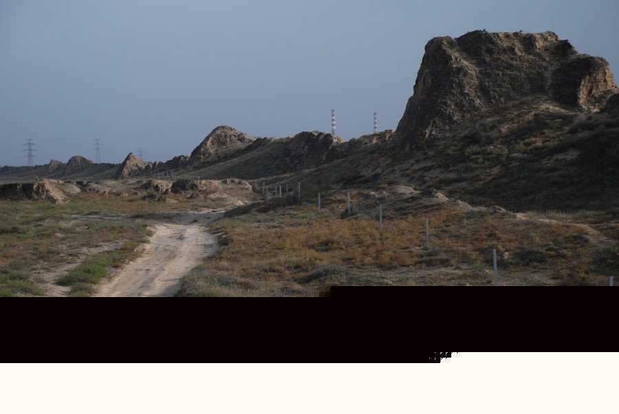 gran muralla