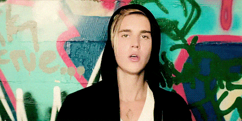 Justin Bieber