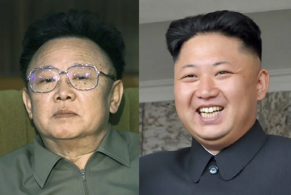 Un vistazo clandestino al imperio de Kim Jong Un