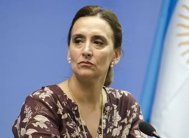 Michetti “Es demagógico que un jubilado gane 15.000 pesos"