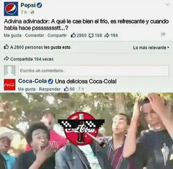 Memes de risa para la noche de miércoles