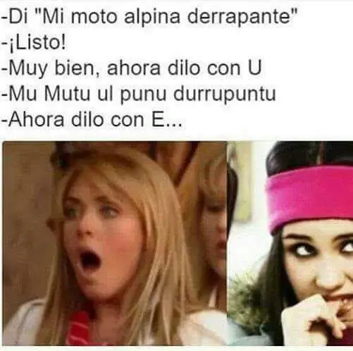 Humor: Memes que te darán la dosis necesaria para reir