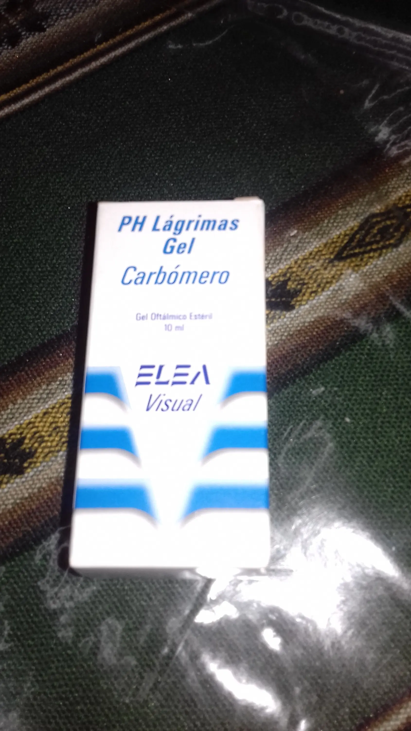 Los laboratorios farmacéuticos en Argentina.