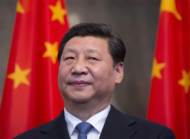 El presidente de China felicitó a Macri por liderar el G-20