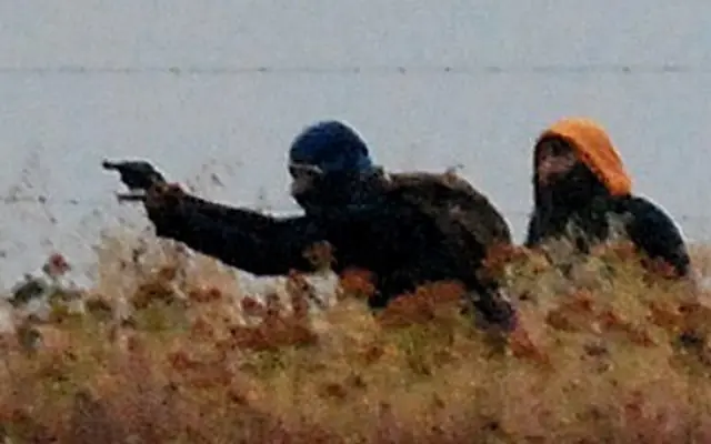mapuches