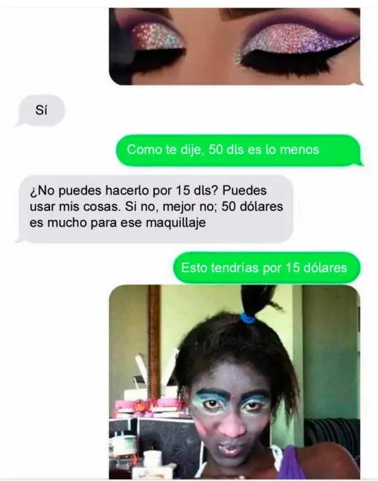 personas