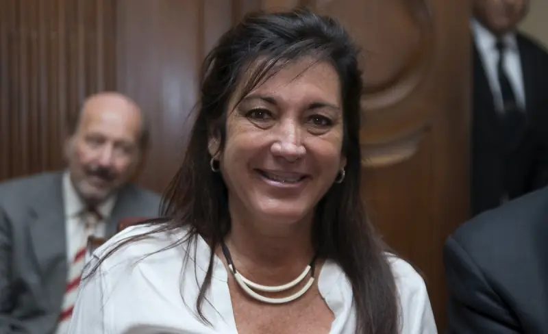 43 senadores votaron el robo a millones de jubilados