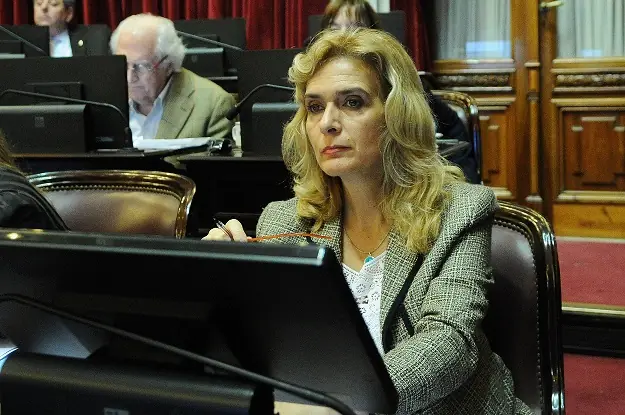 43 senadores votaron el robo a millones de jubilados