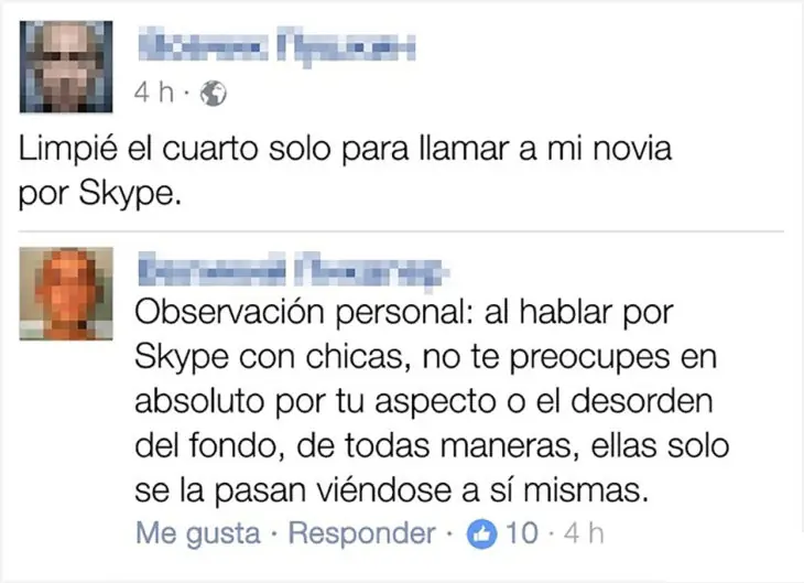 Humor recargado: Los capos de las redes sociales. Parte #3