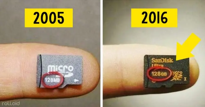 17 Impactantes imágenes que prueban que el futuro ha llegado