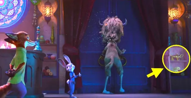 disney