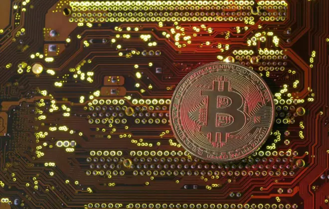EEUU autoriza negociar productos ligados al bitcoin
