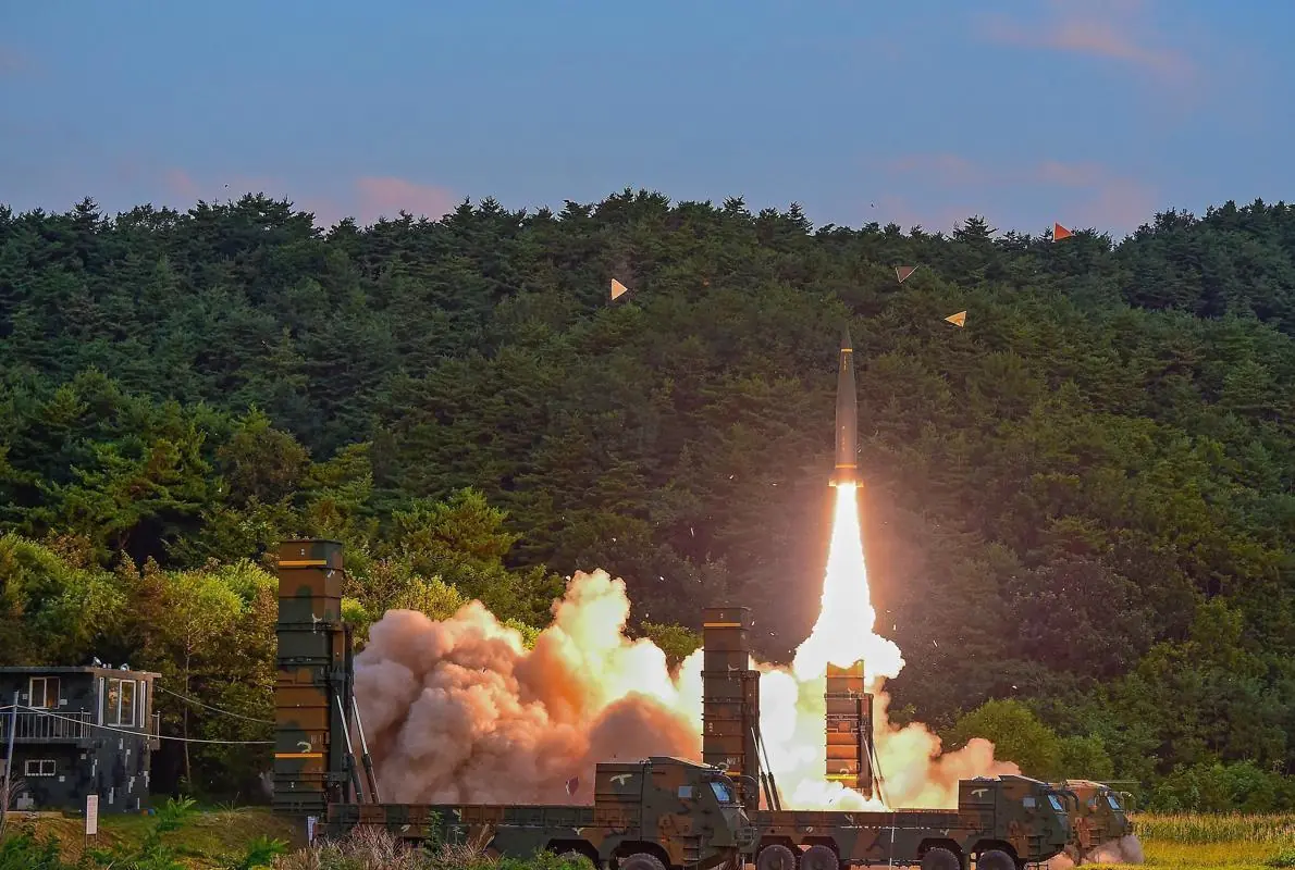 Seúl responde al último ensayo de misil norcoreano