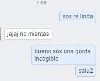 chicas chicas