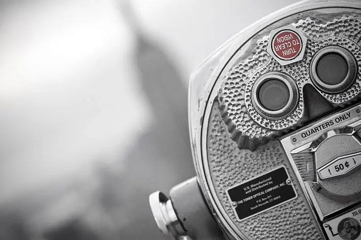 Fotografía: Pareidolia qué es y cómo aprovecharla