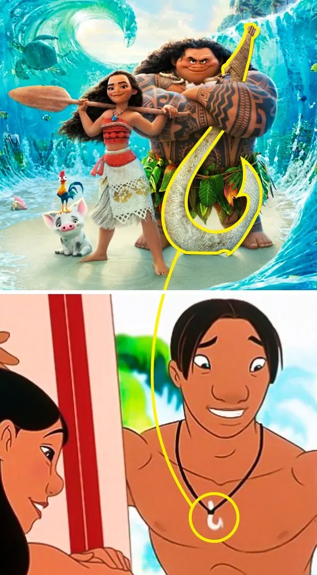 secretos