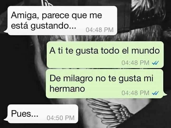 aquellas