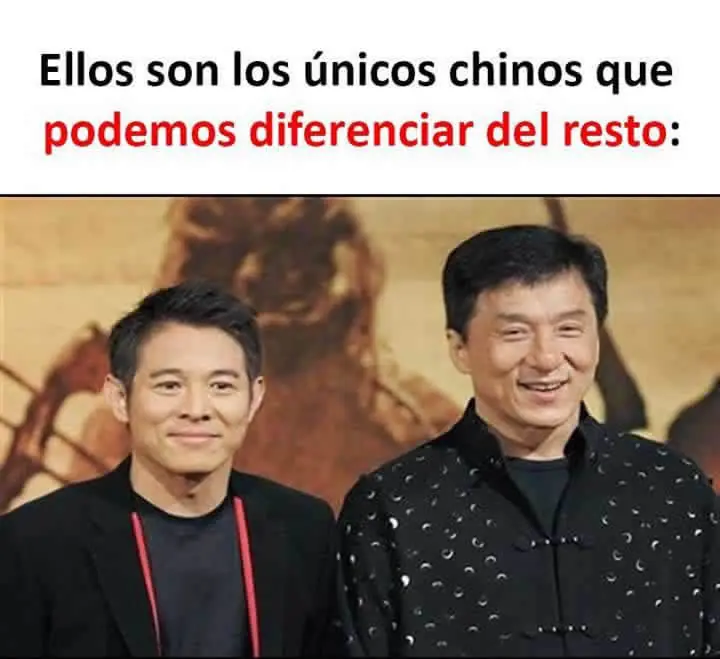 personas