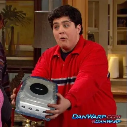 Crap de humor para este sábado