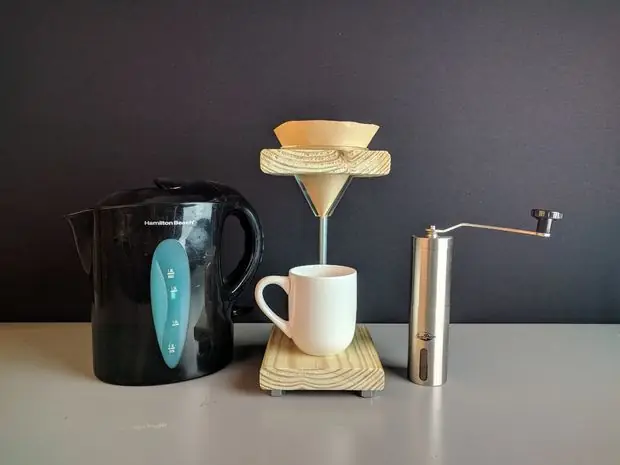 bricolage