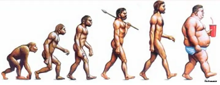 Charles Darwin