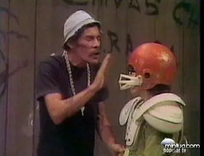 Don Ramon yo te banco, mi unico heroe en este lio