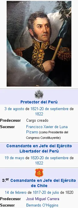 Ejercito de Chile Jamas Vencido: 8 Guerras, 8 Victorias