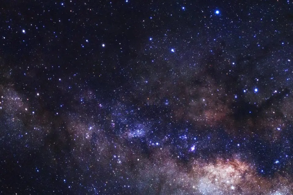 Qué tan frío es el espacio exterior?