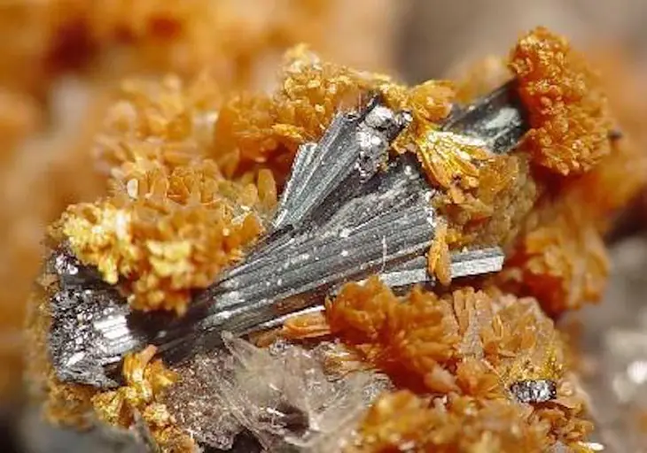 Minerales