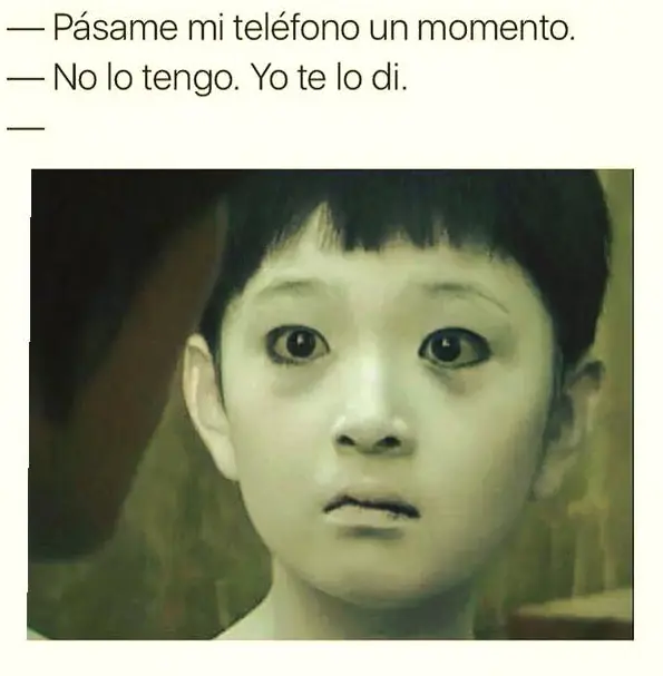 chistosas