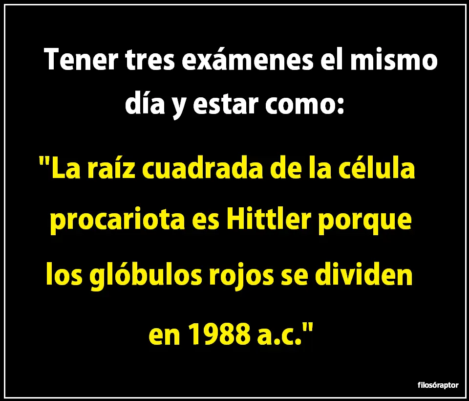 No a ninguna adiccion,el amor, Mex. vs Alem. y otros pasate!