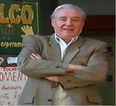 El nazi del 2017