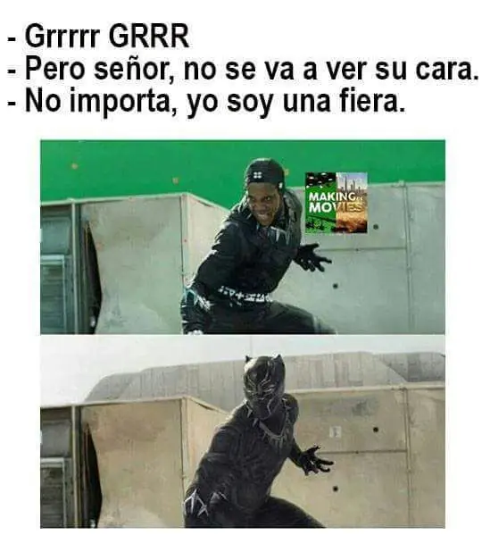Crap de humor para q disfrutes tu fin de semana