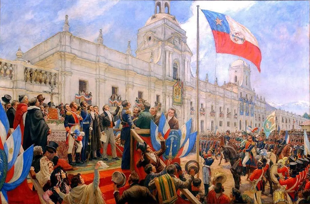 orgullo de ser chileno orgullo de ser chileno