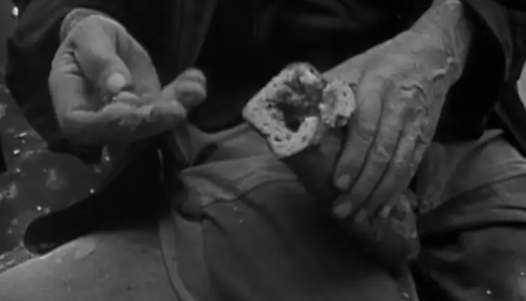 EEUU administró LSD a un pueblo entero, documento CIA