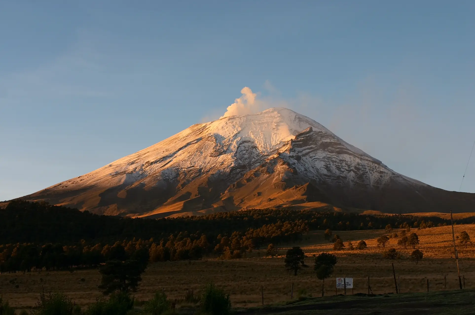 Estos son los volcanes más peligrosos del mundo