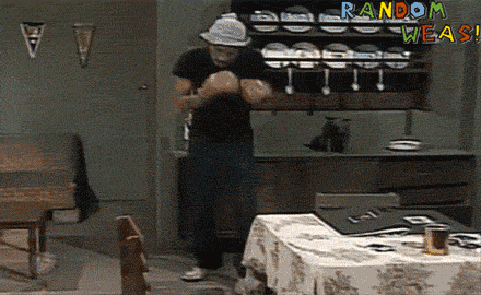 Shout Gif